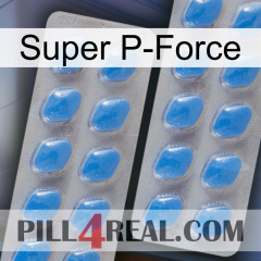 Super P-Force 23